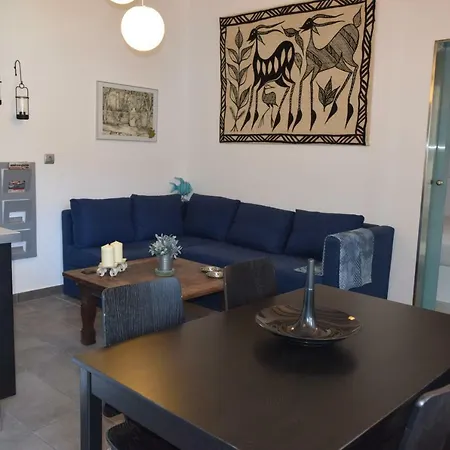 Clio's House