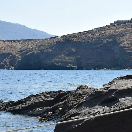Clio's House * Ormos (Andros)