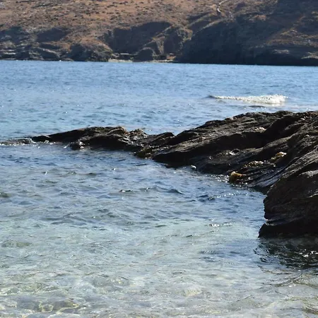 Clio's House * Ormos (Andros)