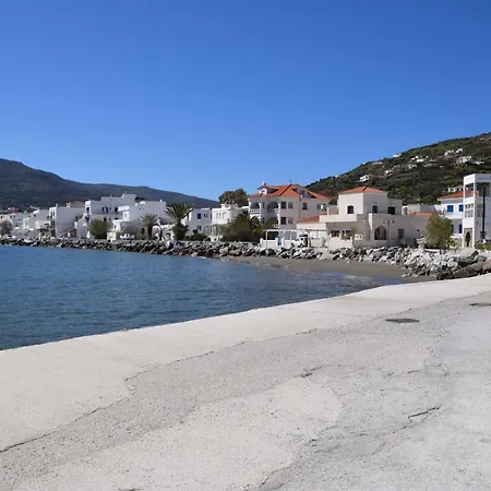 Clio's House * Órmos