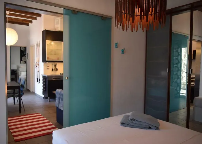 Clio's House * Órmos