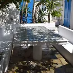 Clio's House Σπίτι διακοπών Όρμος
