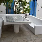 Clio's House Σπίτι διακοπών Όρμος