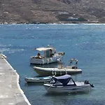 Clio's House Όρμος