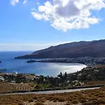 Σπίτι διακοπών Clio's House Όρμος