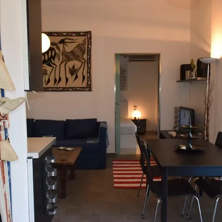 Clio's House Σπίτι διακοπών *