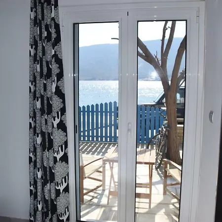 Clio's House Σπίτι διακοπών *