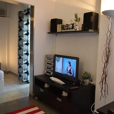 Clio's House بيت للعطل Ormos (Andros)