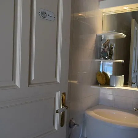 بيت للعطل Clio's House