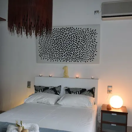 بيت للعطل Clio's House