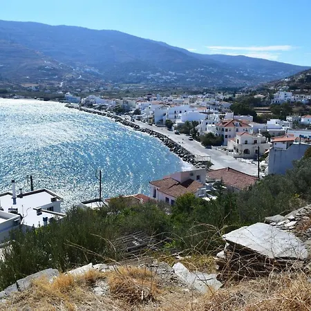 Clio's House بيت للعطل