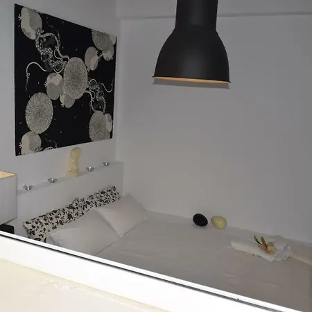 Clio's House Ormos (Andros)