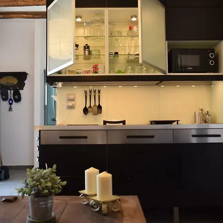 Clio's House بيت للعطل Ormos (Andros)