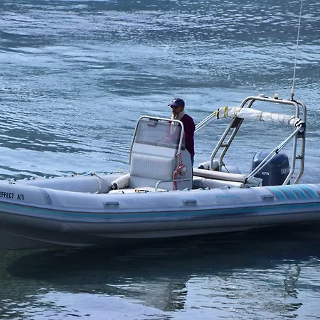 Clio's House بيت للعطل