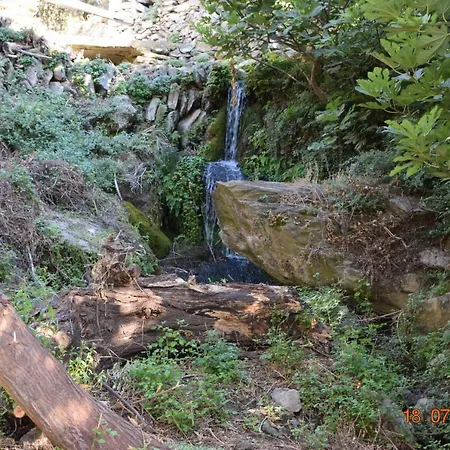 Clio's House بيت للعطل Ormos (Andros)