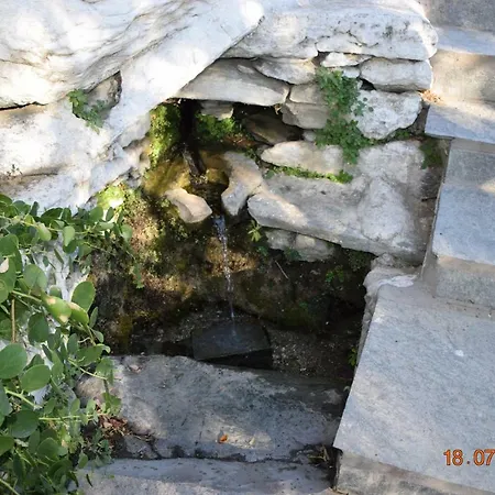 Clio's House بيت للعطل Ormos (Andros)