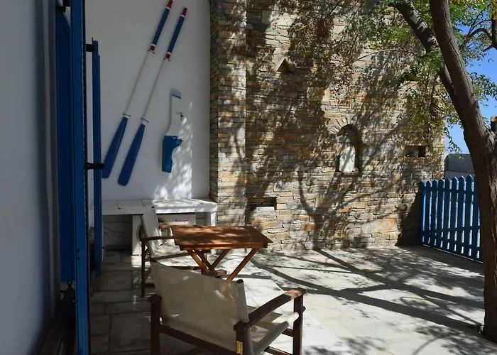 Clio's House Дом отдыха *