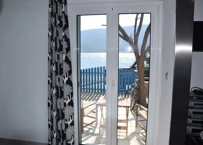 Clio's House Дом отдыха *