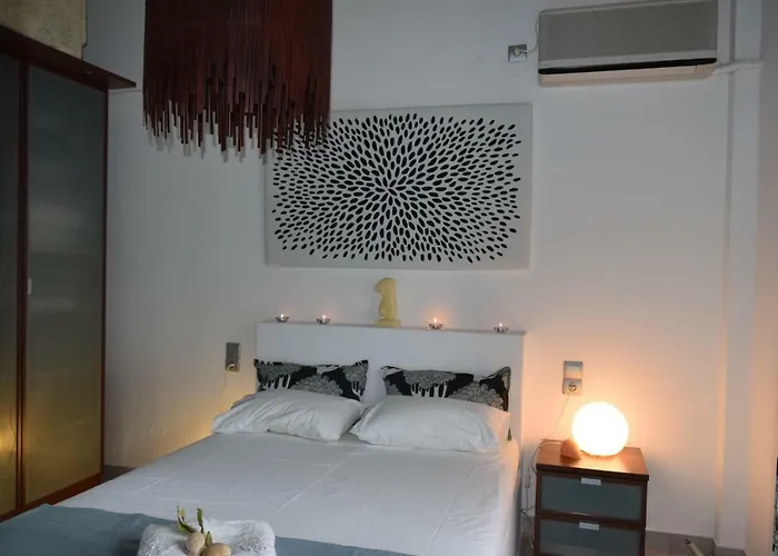 Дом отдыха Clio's House