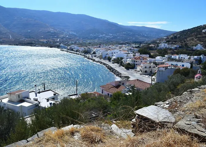 Clio's House Дом отдыха