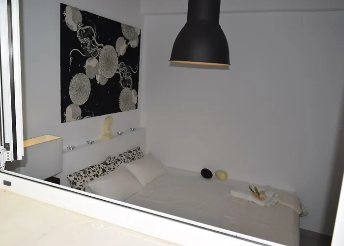 Clio's House Ormos (Andros)