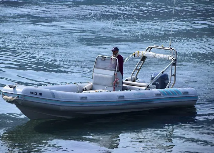 Clio's House Дом отдыха