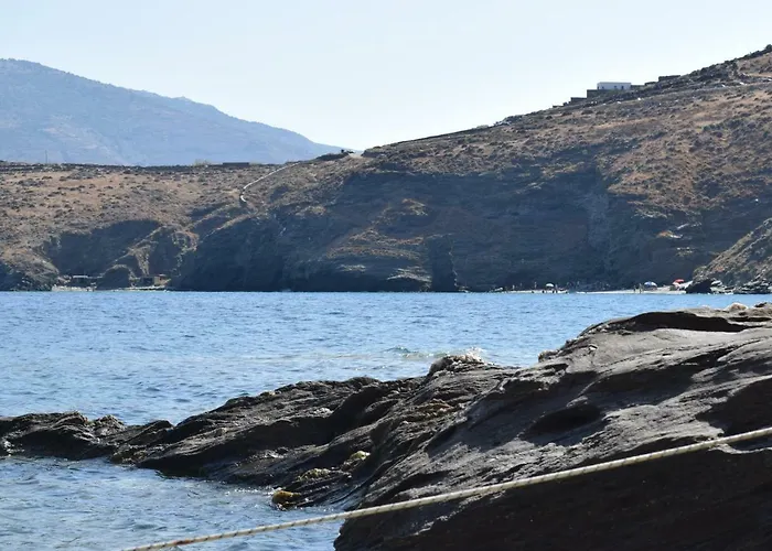 Clio's House * Ormos (Andros)