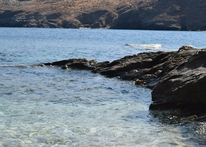 Clio's House * Ormos (Andros)