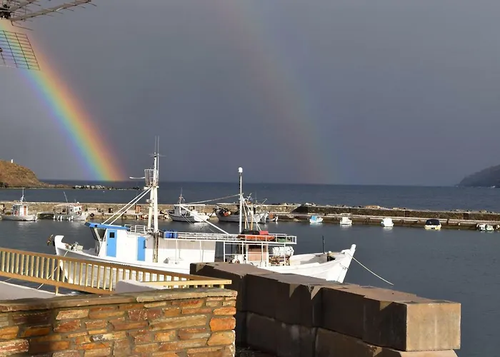 Clio's House Дом отдыха